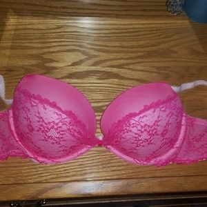 Victoria Secret Push Up Bra
